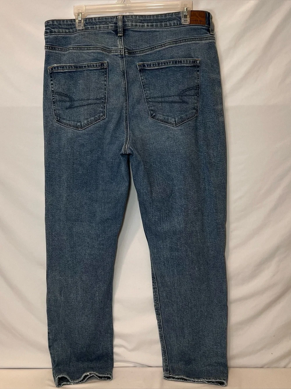 American Eagle 🦅 Mom Jeans Size 14 Regular